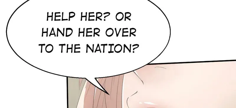 Tea Leaf Girl Chapter 41 page 58 - 