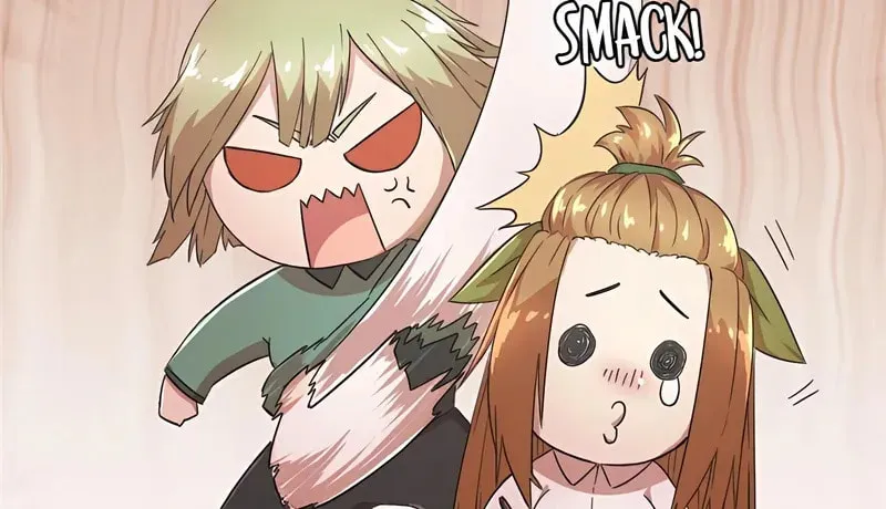 Tea Leaf Girl Chapter 42 page 40 - 