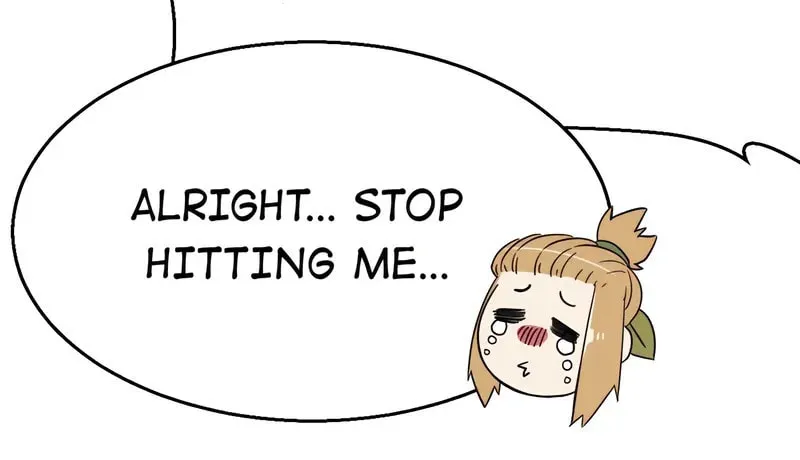 Tea Leaf Girl Chapter 42 page 43 - 