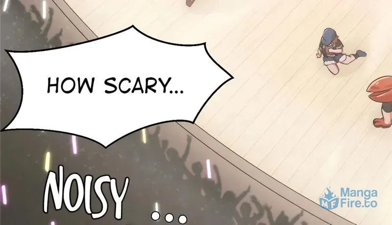 Tea Leaf Girl Chapter 42 page 45 - 