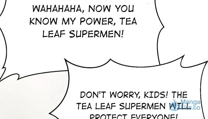 Tea Leaf Girl Chapter 42 page 51 - 