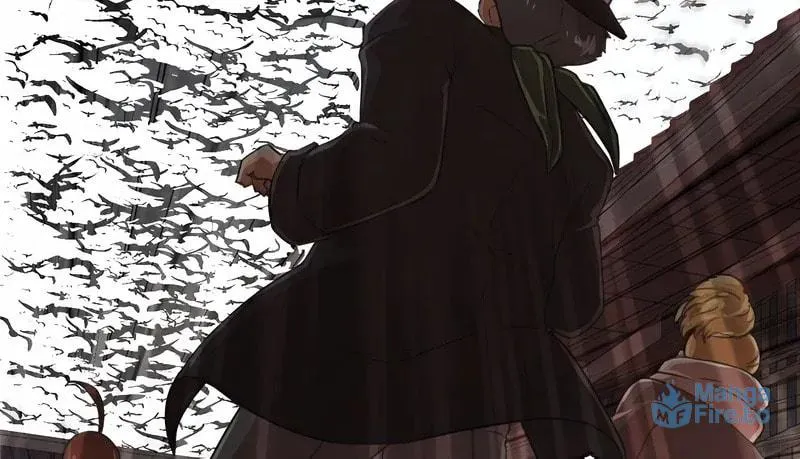 Tea Leaf Girl Chapter 42 page 9 - 