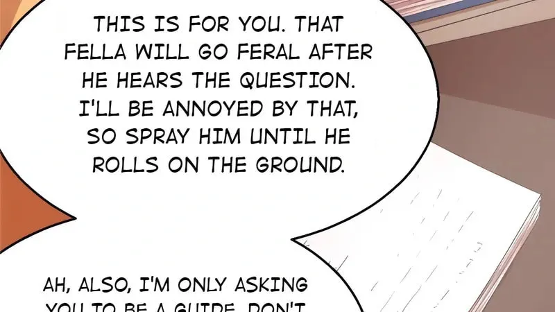 Tea Leaf Girl Chapter 42 page 92 - 