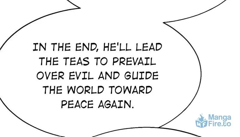 Tea Leaf Girl Chapter 43 page 12 - 