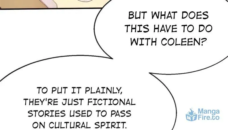 Tea Leaf Girl Chapter 43 page 15 - 
