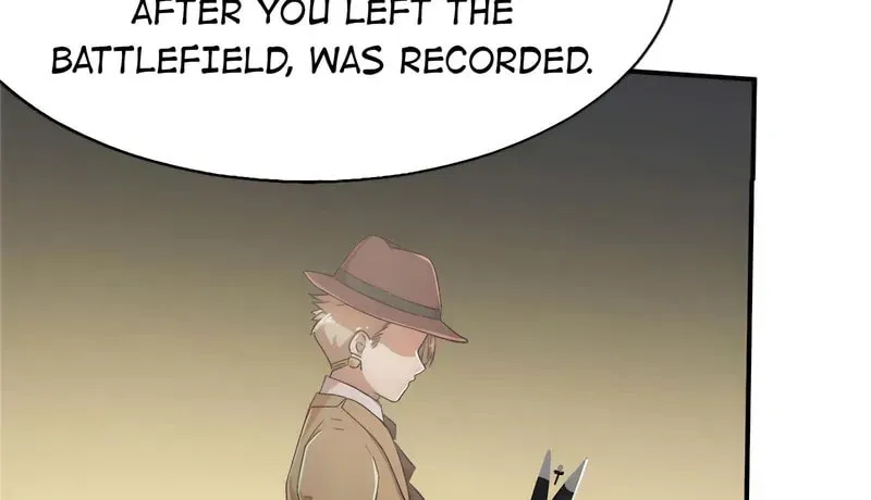 Tea Leaf Girl Chapter 43 page 19 - 