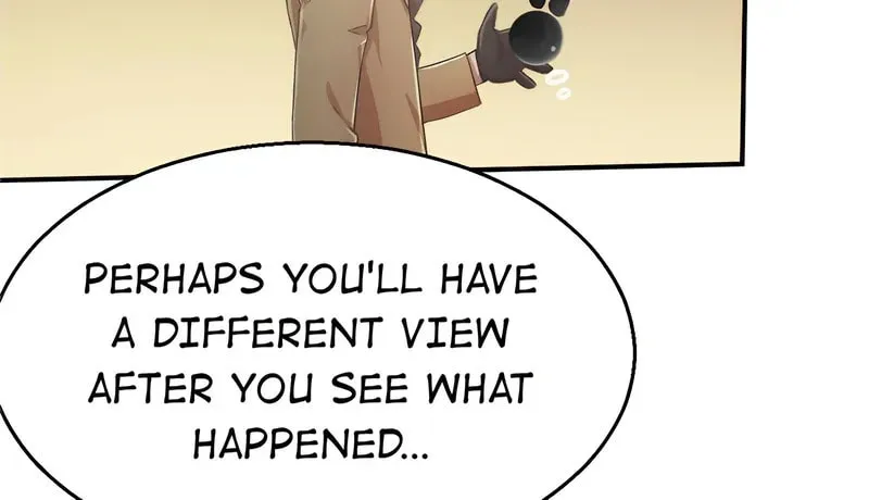 Tea Leaf Girl Chapter 43 page 20 - 