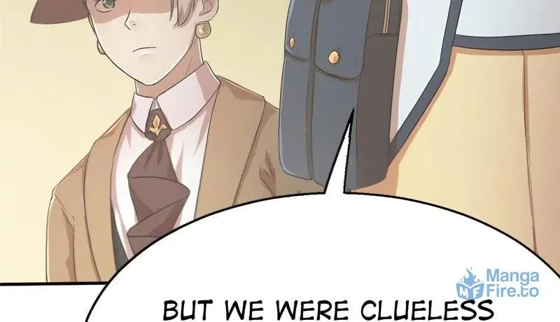 Tea Leaf Girl Chapter 43 page 36 - 
