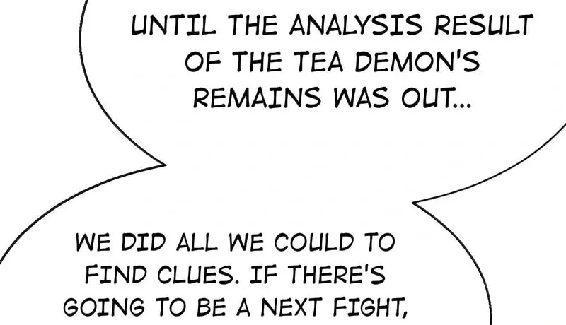 Tea Leaf Girl Chapter 43 page 37 - 