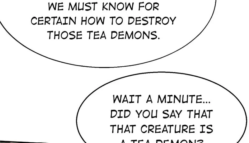 Tea Leaf Girl Chapter 43 page 38 - 