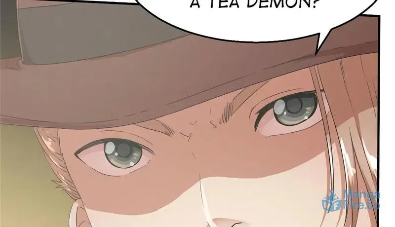 Tea Leaf Girl Chapter 43 page 39 - 