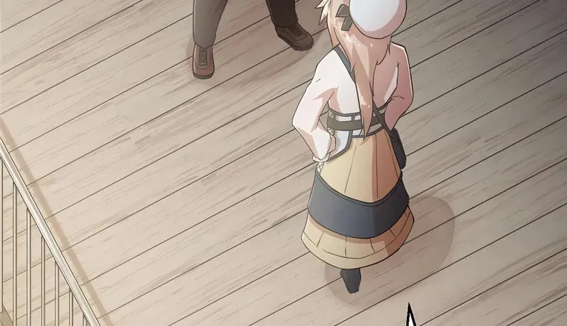 Tea Leaf Girl Chapter 43 page 7 - 