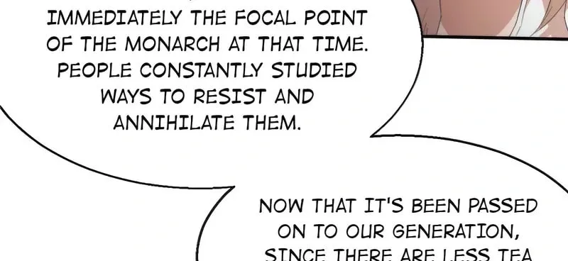 Tea Leaf Girl Chapter 43 page 61 - 