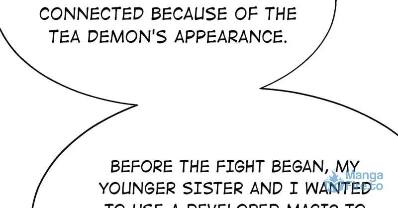 Tea Leaf Girl Chapter 44 page 12 - 