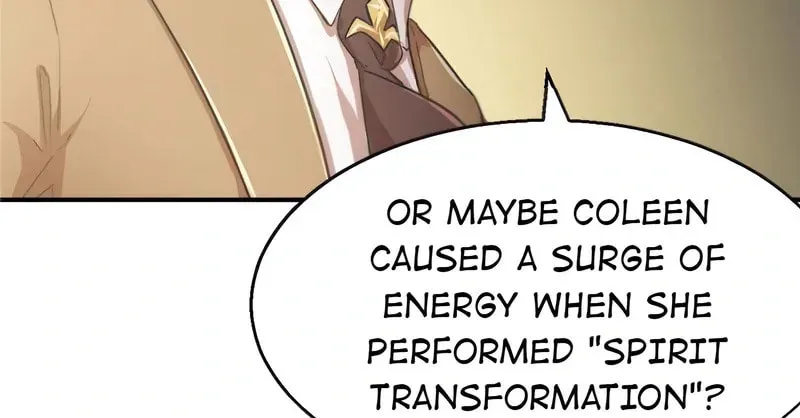 Tea Leaf Girl Chapter 44 page 28 - 