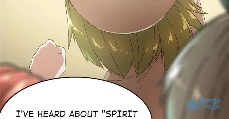Tea Leaf Girl Chapter 44 page 30 - 