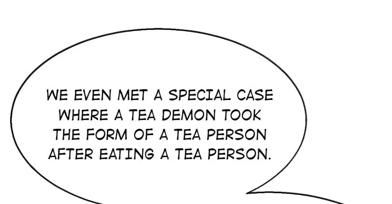 Tea Leaf Girl Chapter 44 page 4 - 