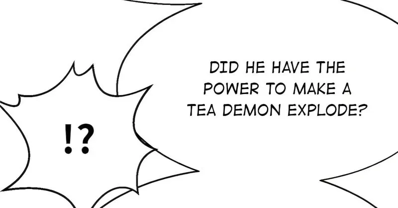 Tea Leaf Girl Chapter 44 page 34 - 