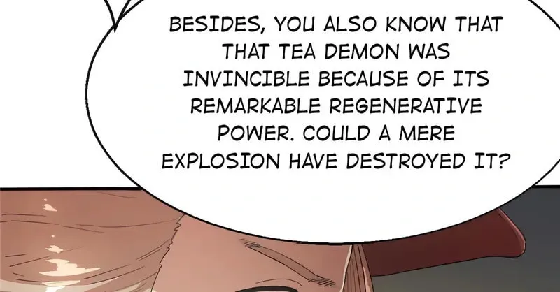 Tea Leaf Girl Chapter 44 page 35 - 