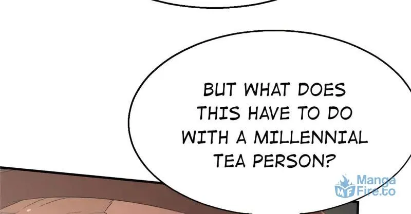 Tea Leaf Girl Chapter 44 page 9 - 