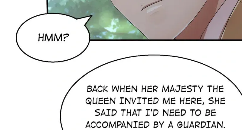Tea Leaf Girl Chapter 45 page 17 - 