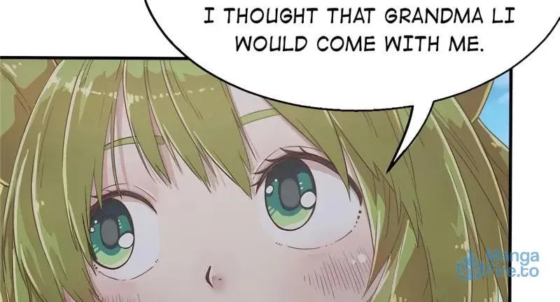 Tea Leaf Girl Chapter 45 page 18 - 