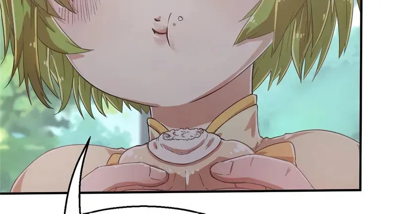 Tea Leaf Girl Chapter 45 page 19 - 