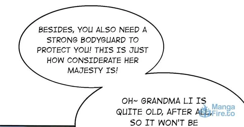 Tea Leaf Girl Chapter 45 page 24 - 
