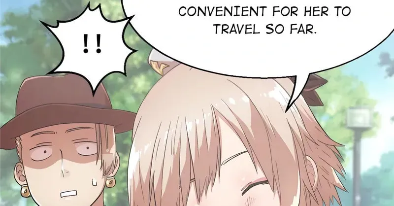 Tea Leaf Girl Chapter 45 page 25 - 