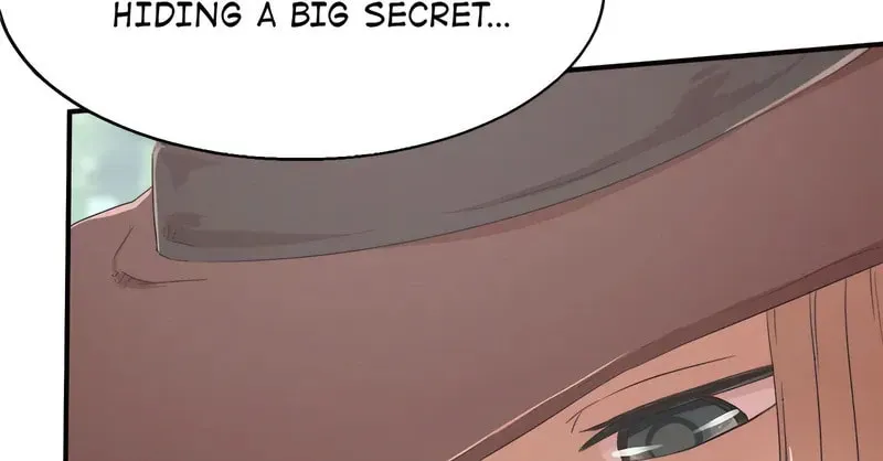 Tea Leaf Girl Chapter 45 page 38 - 