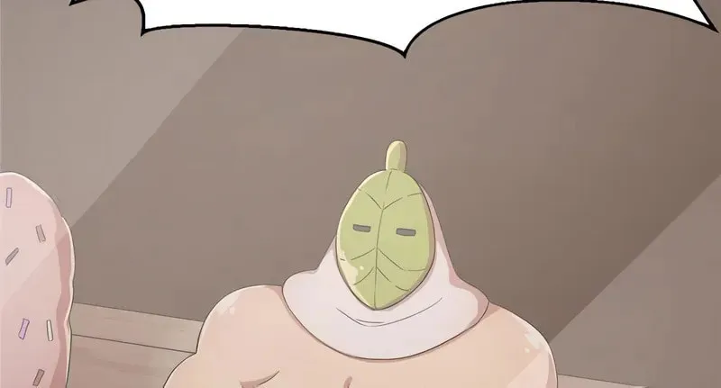 Tea Leaf Girl Chapter 45 page 5 - 
