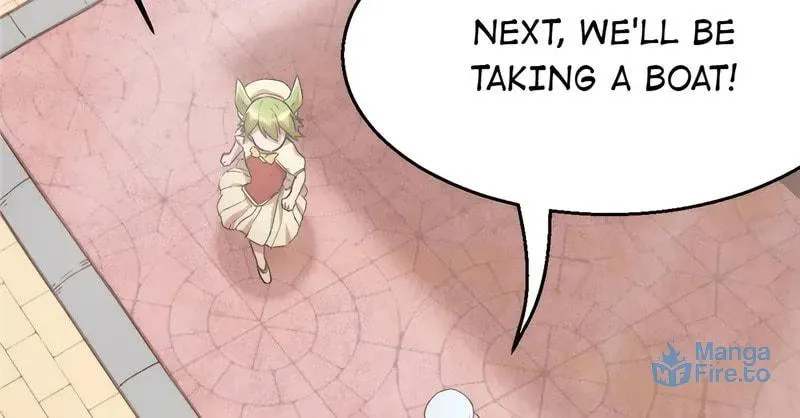 Tea Leaf Girl Chapter 45 page 42 - 