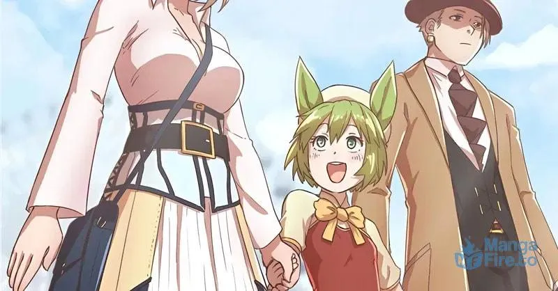 Tea Leaf Girl Chapter 45 page 48 - 