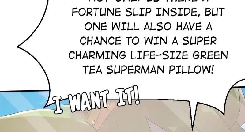 Tea Leaf Girl Chapter 45 page 8 - 