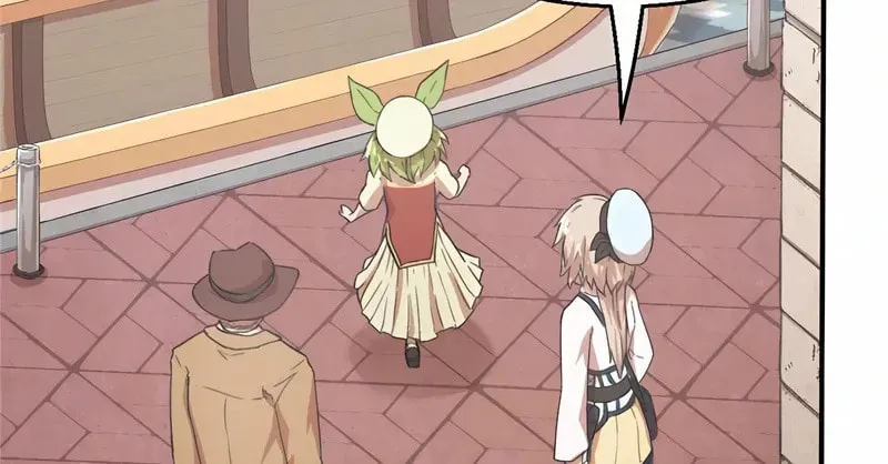 Tea Leaf Girl Chapter 45 page 83 - 