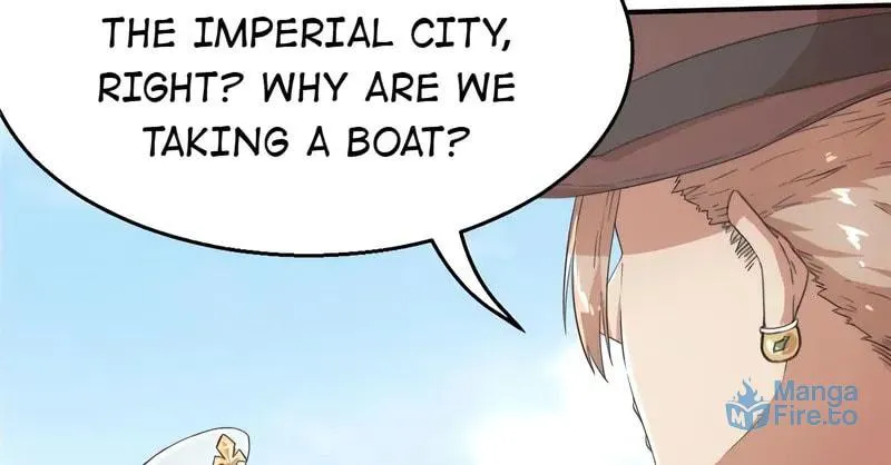 Tea Leaf Girl Chapter 45 page 87 - 