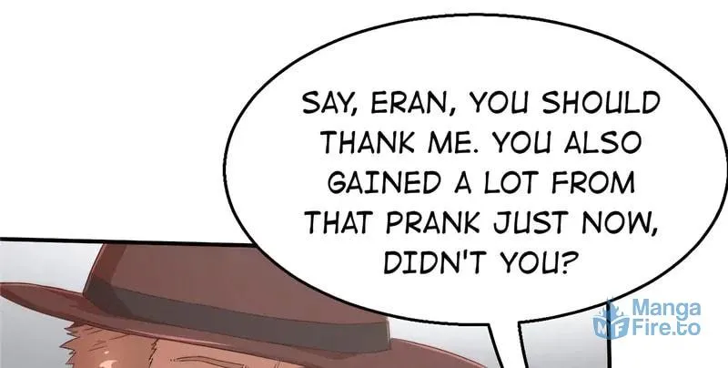 Tea Leaf Girl Chapter 46 page 120 - 