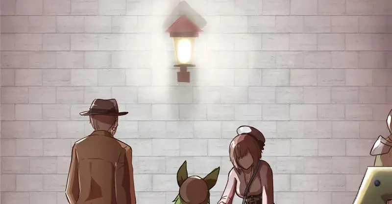 Tea Leaf Girl Chapter 46 page 67 - 