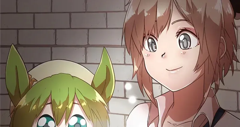 Tea Leaf Girl Chapter 46 page 74 - 