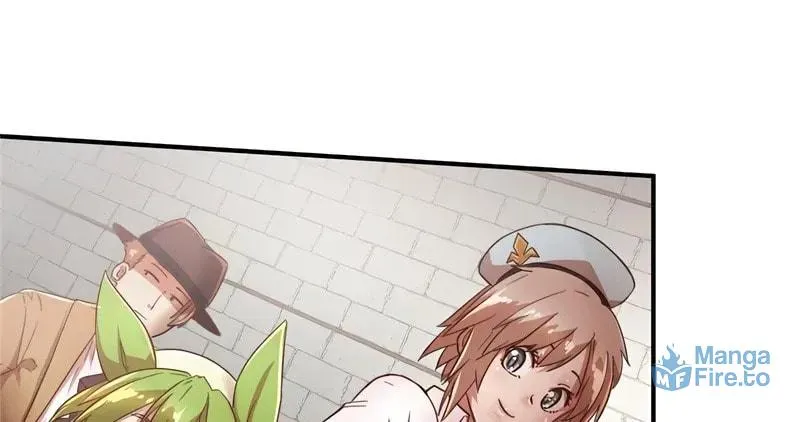 Tea Leaf Girl Chapter 46 page 78 - 