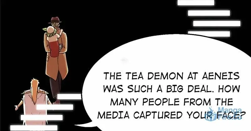 Tea Leaf Girl Chapter 47 page 57 - 