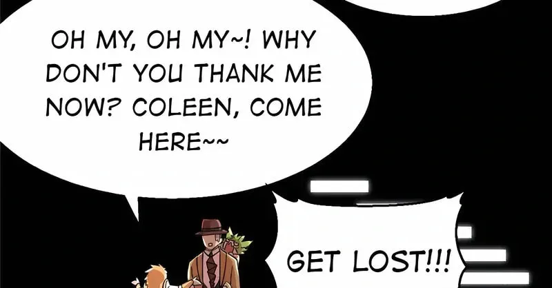 Tea Leaf Girl Chapter 47 page 61 - 
