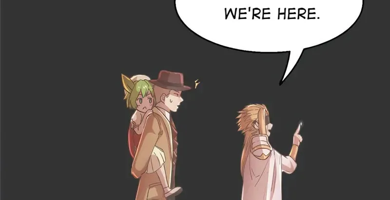 Tea Leaf Girl Chapter 47 page 67 - 
