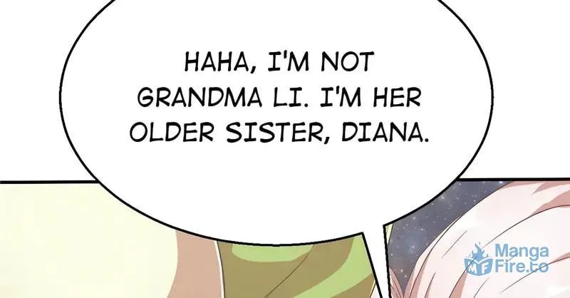Tea Leaf Girl Chapter 48 page 15 - 