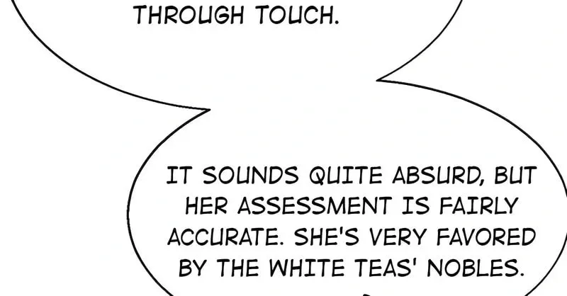 Tea Leaf Girl Chapter 48 page 43 - 