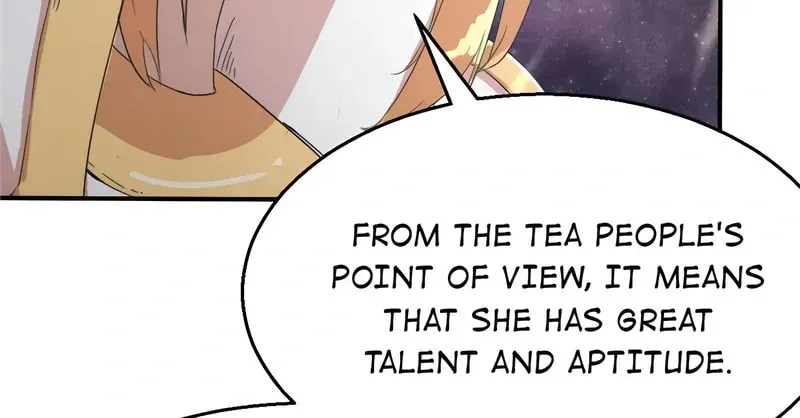Tea Leaf Girl Chapter 49 page 44 - 