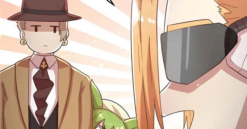 Tea Leaf Girl Chapter 49 page 62 - 