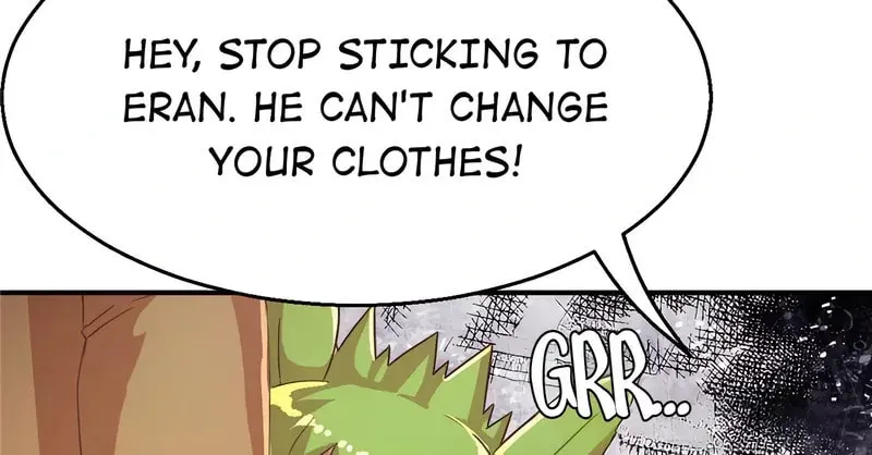 Tea Leaf Girl Chapter 49 page 64 - 