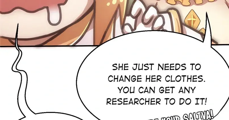 Tea Leaf Girl Chapter 49 page 71 - 