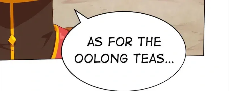 Tea Leaf Girl Chapter 5 page 11 - 